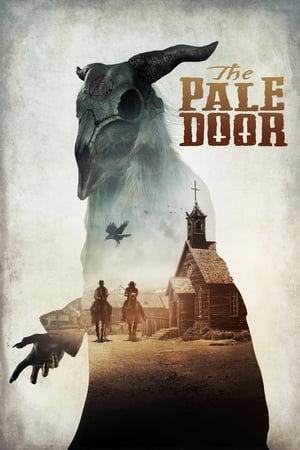 Poster Nonton The Pale Door (2020) Sub Indo jf