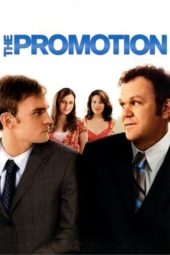 Nonton Film The Promotion (2008) gt Sub Indo