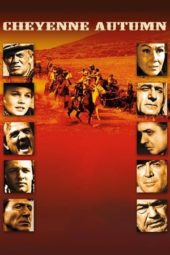 Nonton Film Cheyenne Autumn (1964) gt Sub Indo