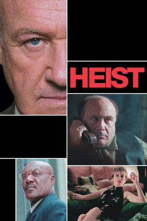 Nonton Heist (2001) Sub Indo jf