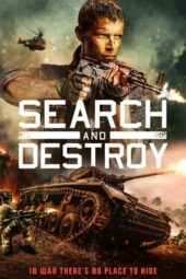 Nonton Film Search and Destroy (2020) Sub Indo