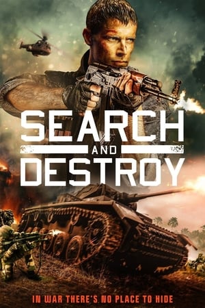 Search and Destroy 2020 Poster