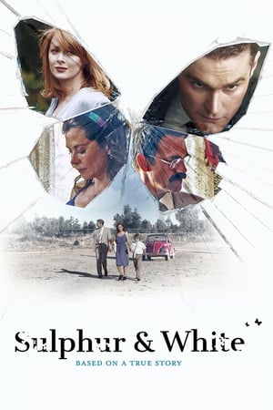 Poster Nonton Sulphur and White (2020) Sub Indo jf