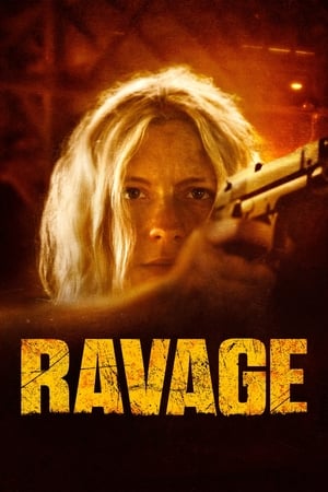 Poster Nonton Ravage / Swing Low (2019) Sub Indo jf