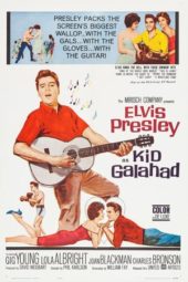 Nonton Film Kid Galahad (1962) Sub Indo