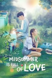 Nonton Film Midsummer is Full of Love (2020) Sub Indo