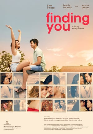 Poster Nonton Finding You (2019) Sub Indo gt