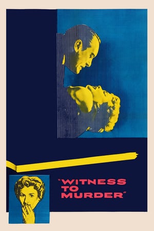 Nonton Witness to Murder (1954) Sub Indo jf