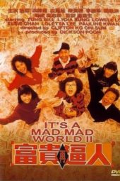 Nonton Film It’s a Mad, Mad, Mad World II (1988) Sub Indo