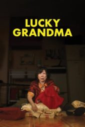 Nonton Film Lucky Grandma (2019) Sub Indo