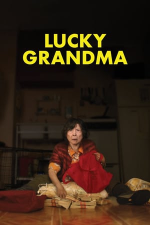 Poster Nonton Lucky Grandma (2019) Sub Indo jf