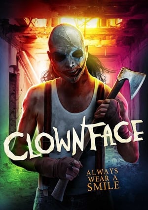 Nonton Clownface (2020) Sub Indo jf