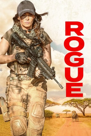 Poster Nonton Rogue (2020) Sub Indo jf