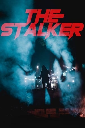 Poster Nonton The Stalker (2020) Sub Indo jf