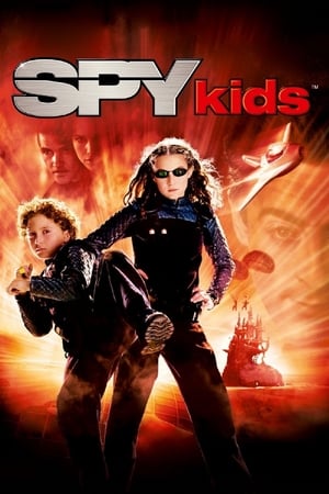 Nonton Spy Kids (2001) Sub Indo jf