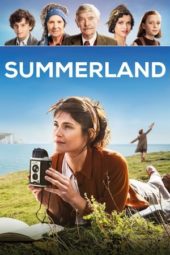 Nonton Film Summerland (2020) Sub Indo