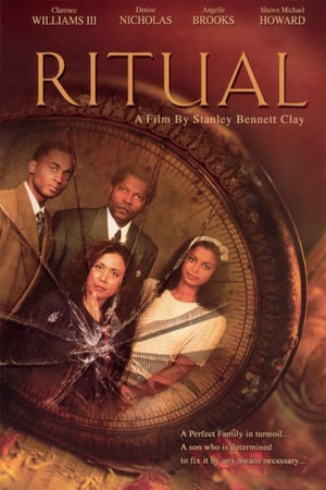 Nonton Ritual (2000) Sub Indo gt