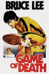 Nonton Film Game of Death (1978) Sub Indo