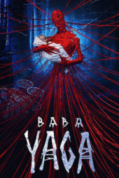 Nonton Film Baba Yaga: Terror of the Dark Forest (2020) Sub Indo