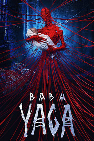 Poster Nonton Baba Yaga: Terror of the Dark Forest (2020) Sub Indo jf