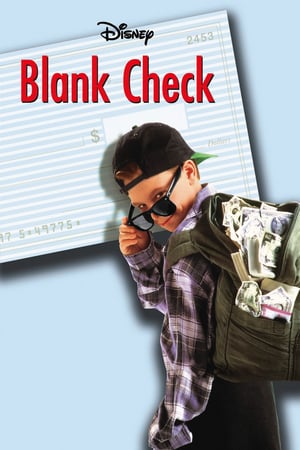 Nonton Blank Check (1994) Sub Indo jf