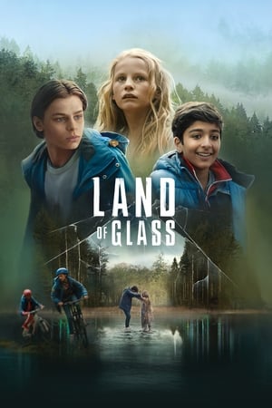 Poster Land Of Glass (2018) jf