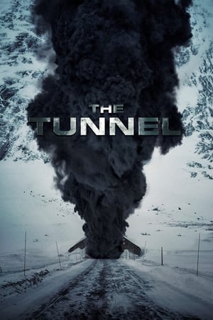 Poster The Tunnel (2019) jf