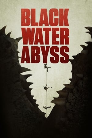 Black Water Abyss 2020 Poster