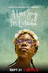 A Love Song for Latasha (2019) jf