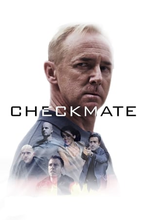 Poster Nonton Bystander / Checkmate (2019) Sub Indo jf