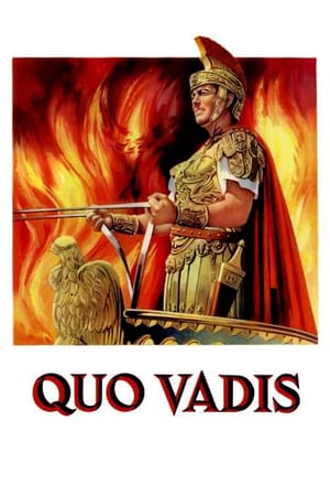 Nonton Quo Vadis (1951) Sub Indo jf