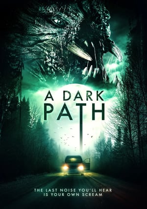 Poster Nonton A Dark Path (2020) Sub Indo jf