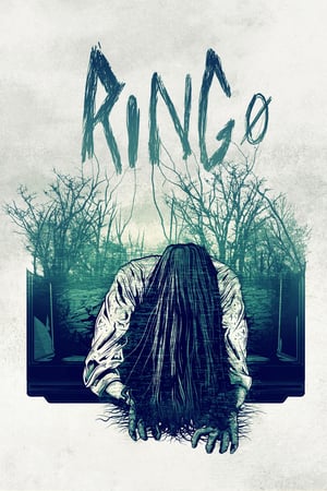 Ringu 0 2000 Poster