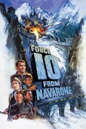 Nonton Film Force 10 from Navarone (1978) gt Sub Indo