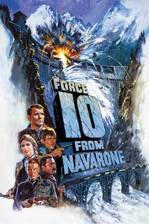 Nonton Force 10 from Navarone (1978) Sub Indo gt