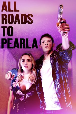 Poster Nonton All Roads to Pearla (2020) Sub Indo jf