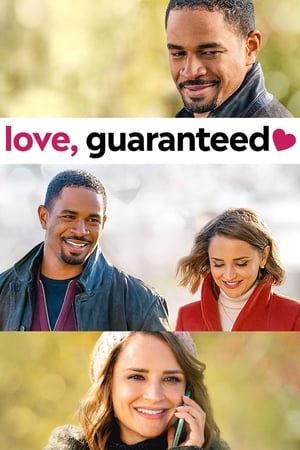 Nonton Love, Guaranteed (2020) Sub Indo jf