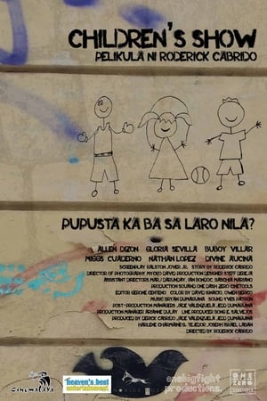 Nonton Children’s Show (2014)