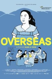 Nonton Film Overseas (2019) Sub Indo