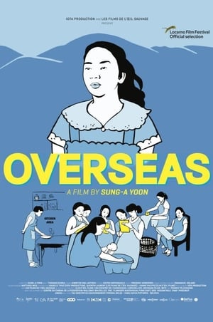 Poster Nonton Overseas (2019)