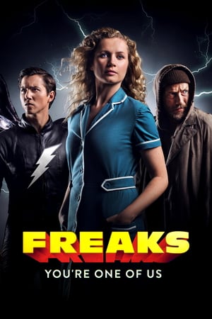 Nonton Freaks: You’re One of Us (2020) Sub Indo jf