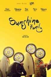 Nonton Film Sunshine Family (2019) Sub Indo