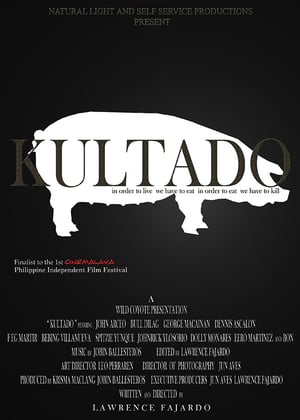 Poster Nonton Kultado (2005)