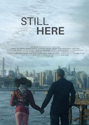 Poster Nonton Still Here (2020) Sub Indo jf