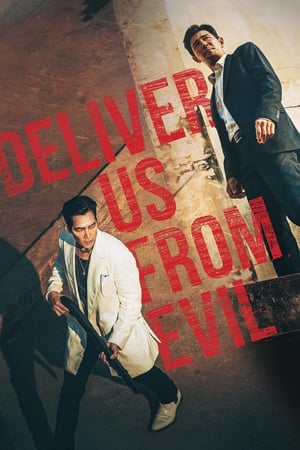 Nonton Deliver Us from Evil (2020) Sub Indo jf