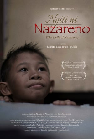 Poster Nonton Ngiti ni Nazareno (2019)