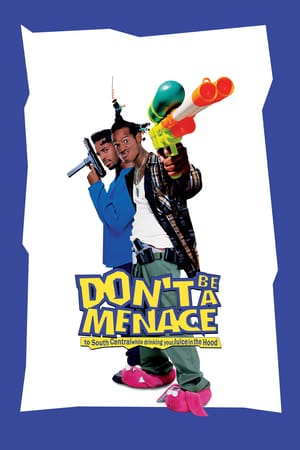 Nonton Don’t Be a Menace to South Central While Drinking Your Juice in the Hood (1996) Sub Indo jf