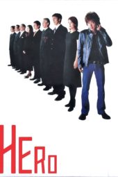 Hero (2006) jf