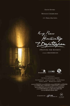 Nonton Waiting for Sunset (2018) Sub Indo gt