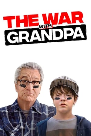 Nonton The War with Grandpa (2020) Sub Indo jf